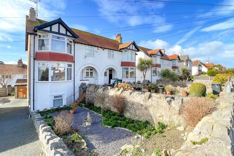 Abbey Road, Rhos on Sea, Colwyn Bay... 4 bed semi