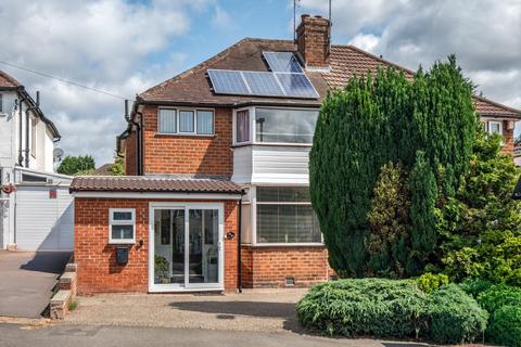 West Park Avenue, Northfield... 2 bed semi