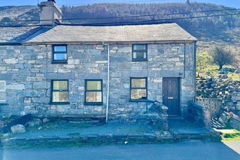Beniarth Terrace, Cwm Penmachno 2 bed house for sale