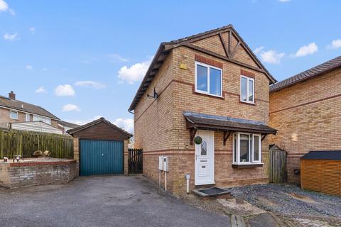 Epping Walk, Daventry, NN11 3 bed detached house for sale