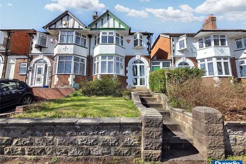 Pamela Road, Northfield, Birmingham, B31 3 bed semi
