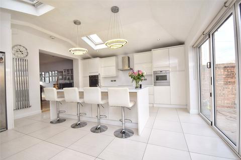 Longsight Avenue, Clitheroe... 3 bed end of terrace house for sale