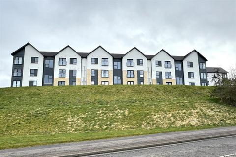 85 Atholl Place, Inverness 2 bed flat for sale