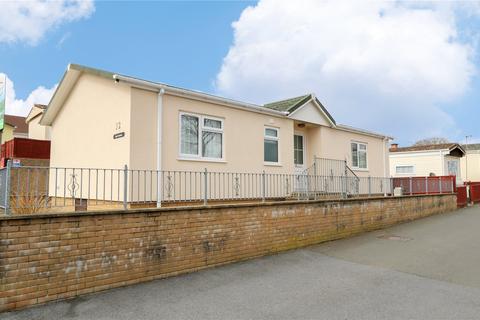 Glenholt Park, Plymouth 2 bed bungalow for sale