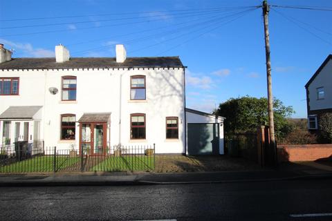 Markland Hill Lane, Bolton BL1 4 bed cottage for sale