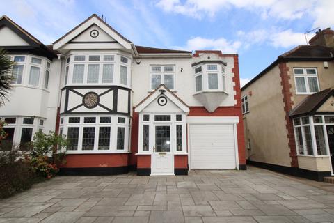 Corbets Tey Road, Upminster RM14 5 bed semi
