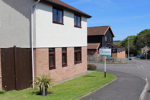 Angelton Green, Bridgend CF31 3 bed detached house for sale