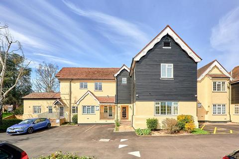 Rye Street, Bishop's Stortford CM23 2 bed apartment for sale