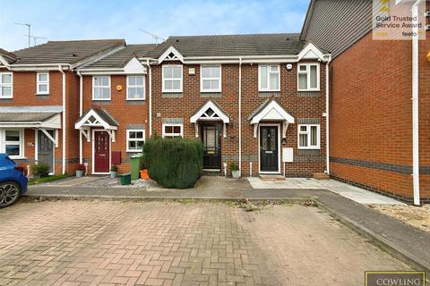 Ruthven Close, Wickford 2 bed terraced house for sale