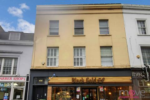 High Street, Cheltenham GL50 1 bed flat for sale