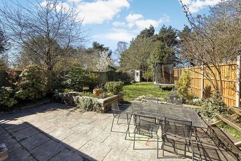 Coopers Road, Ipswich IP5 3 bed end of terrace house for sale