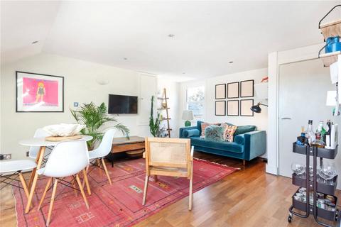 Moorcroft Road, London, SW16 1 bed apartment for sale