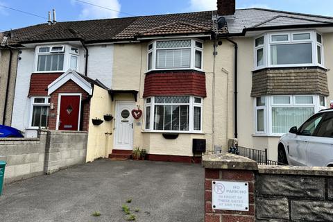 Hawthorn, Pontypridd CF37 2 bed terraced house for sale