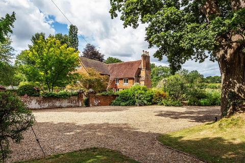 Skiff Lane, Wisborough Green, West... 5 bed detached house for sale