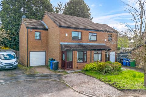 Deanwater Close, Birchwood, WA3 3 bed semi