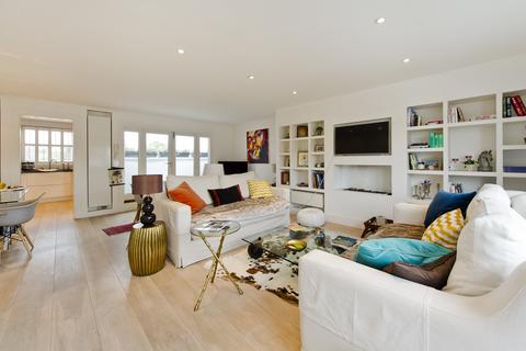 Lancaster Road, London, W11 2 bed flat for sale