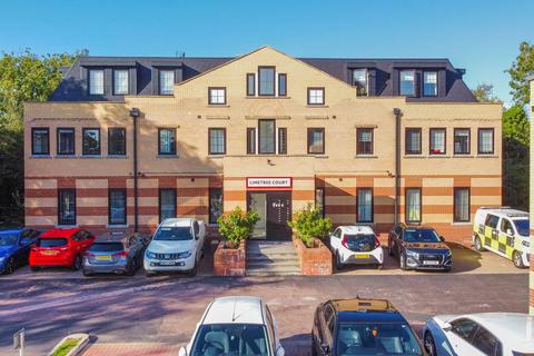 Bishop's Stortford CM23 2 bed apartment for sale