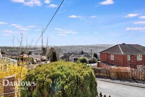 Kings Hill, Hengoed 3 bed semi