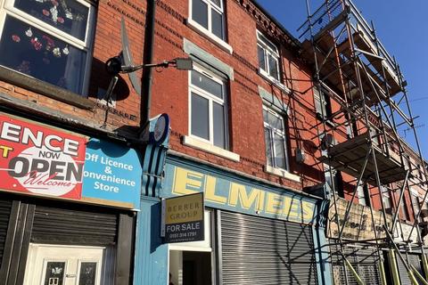 Borough road, Wallasey CH44 3 bed apartment for sale