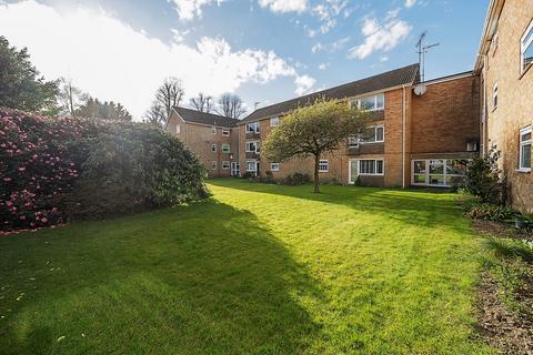 Park Road, Southborough, Tunbridge... 2 bed apartment for sale