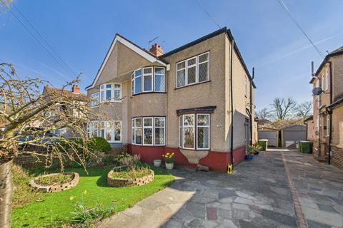 Welbeck Avenue, Sidcup DA15 4 bed semi