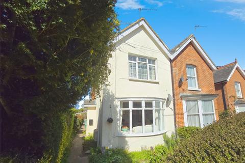 Church Place, Freshwater, Isle of Wight 1 bed maisonette for sale