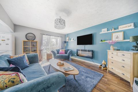 Harcourt Road, Southampton, Hampshire 1 bed apartment for sale