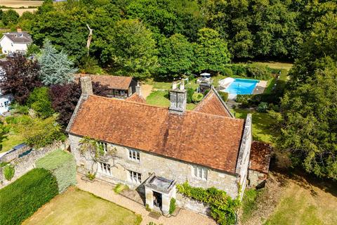 West Street, Barford St. Martin... 5 bed detached house for sale