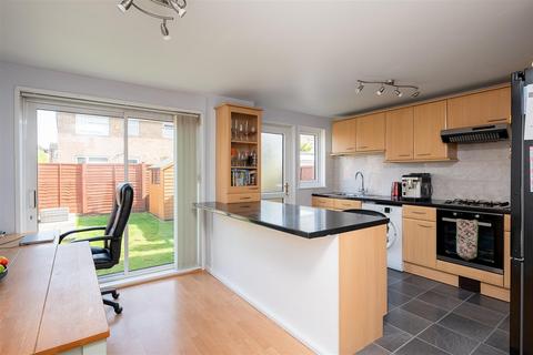 Keble Park North, Bishopthorpe, York... 3 bed detached house for sale