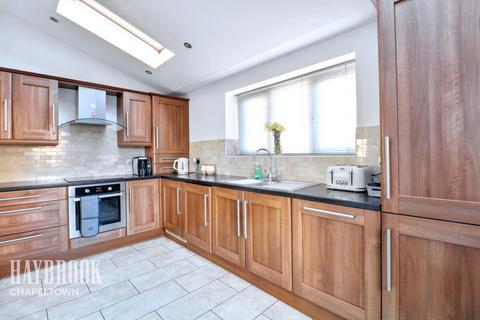 Shiregreen Lane, Shiregreen 3 bed detached house for sale