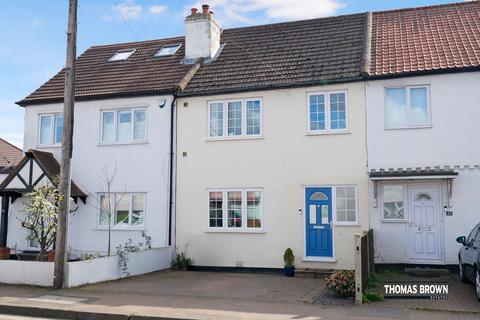 Perry Hall Road, Orpington 3 bed terraced house for sale