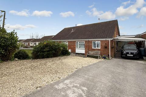 3 bedroom semi-detached bungalow for sale