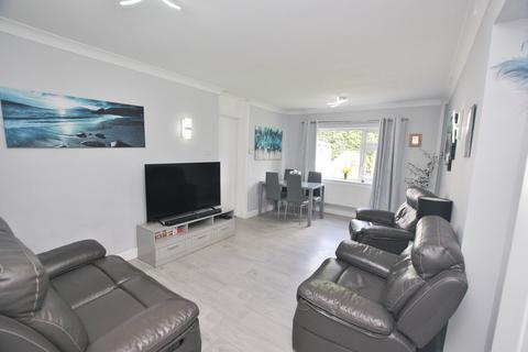 The Fields, Donnington Wood, Telford... 4 bed detached bungalow for sale