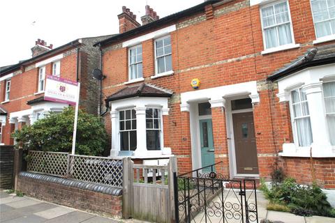 Falkland Road, High Barnet, EN5 3 bed end of terrace house for sale