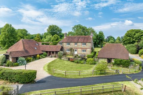 Fernhurst, Haslemere, West Sussex, GU27 6 bed detached house for sale