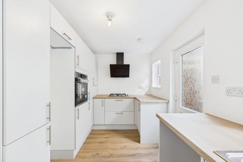 Chapel Road, Billingham, Stockton On... 2 bed terraced house for sale