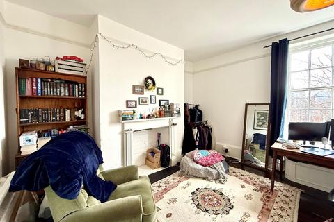 Oxford Road, Exeter 1 bed apartment for sale