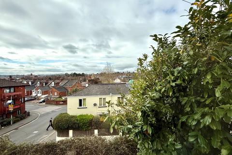 Oxford Road, Exeter 1 bed apartment for sale