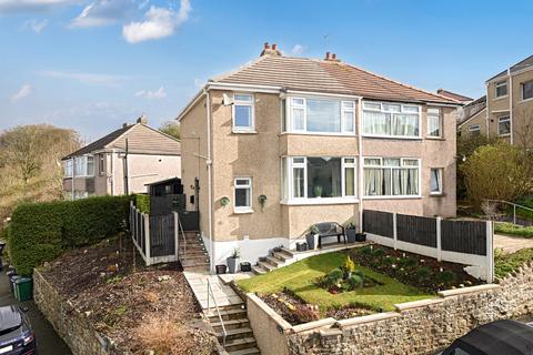 32 Ingleborough Road, Lancaster... 3 bed semi