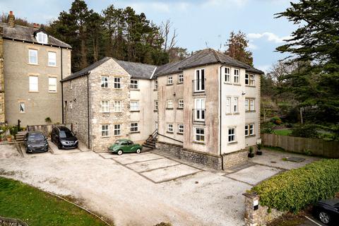 Flat 1 The Granary, Main Street... 2 bed ground floor flat for sale