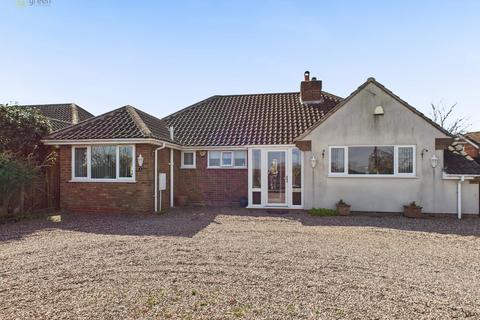 Lindridge Road, Sutton Coldfield B75 3 bed detached bungalow for sale