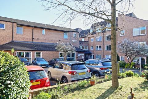 Mount Hermon Road, Woking GU22 1 bed flat for sale