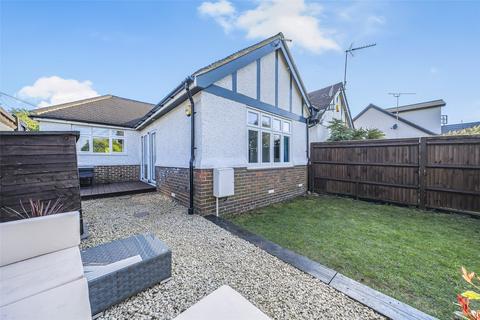 Robyns Way, Kent TN13 2 bed bungalow for sale