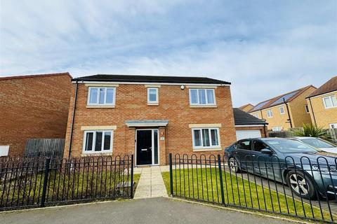 Swanmore, Sunderland SR3 4 bed house for sale