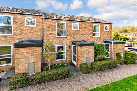 Chapel Wood, Longfield DA3 3 bed terraced house for sale