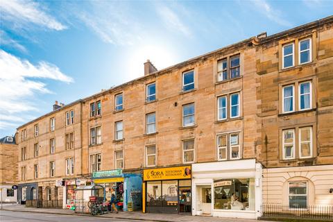 Brougham Street, Edinburgh, Midlothian 2 bed apartment for sale