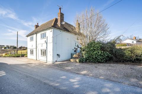 Fleming Road, Staple 4 bed character property for sale