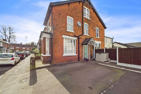 Limes Road, Tettenhall, Wolverhampton... 3 bed semi