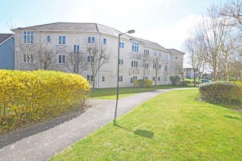 Poynder Drive, Snodland 2 bed apartment for sale