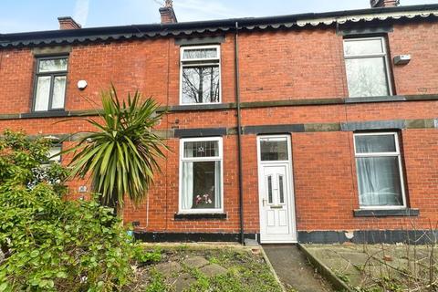 Horbury Drive, Bury 2 bed terraced house for sale